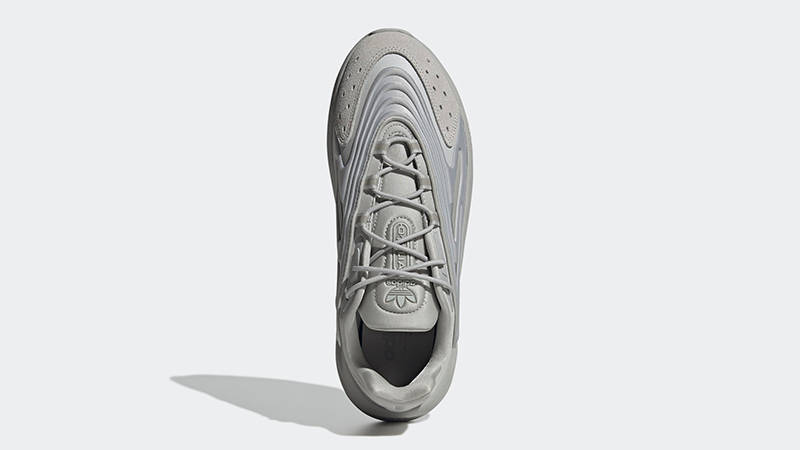 adidas Ozelia Grey H04252 TOp