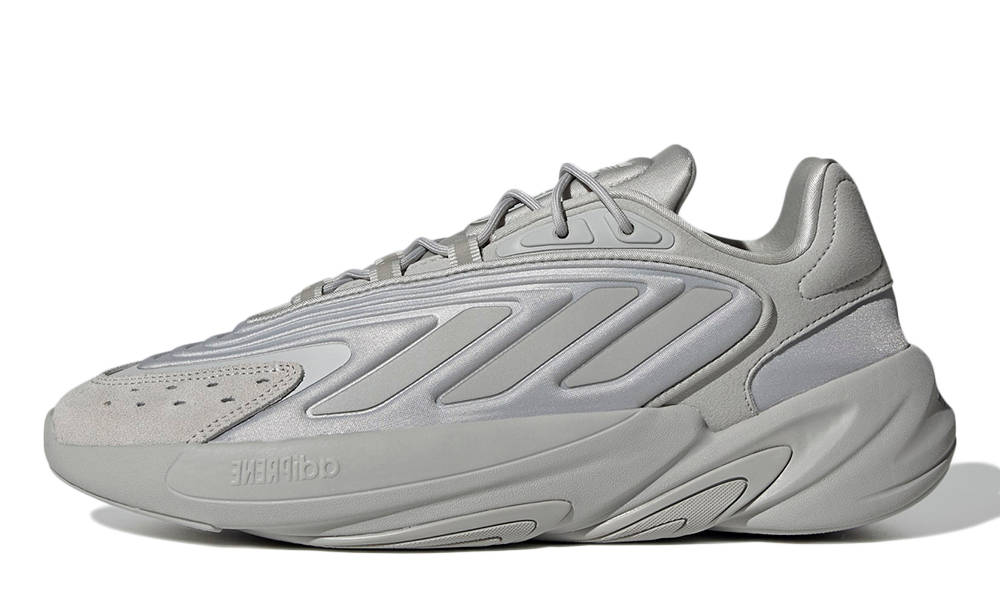 adidas Ozelia Grey