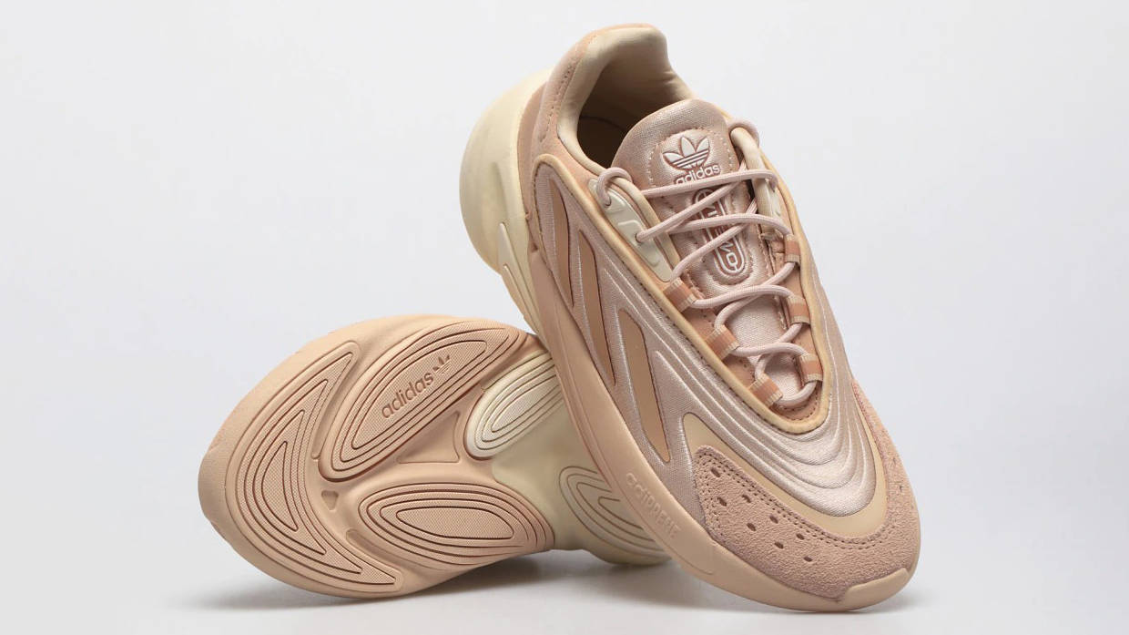 adidas Ozelia Sizing Guide
