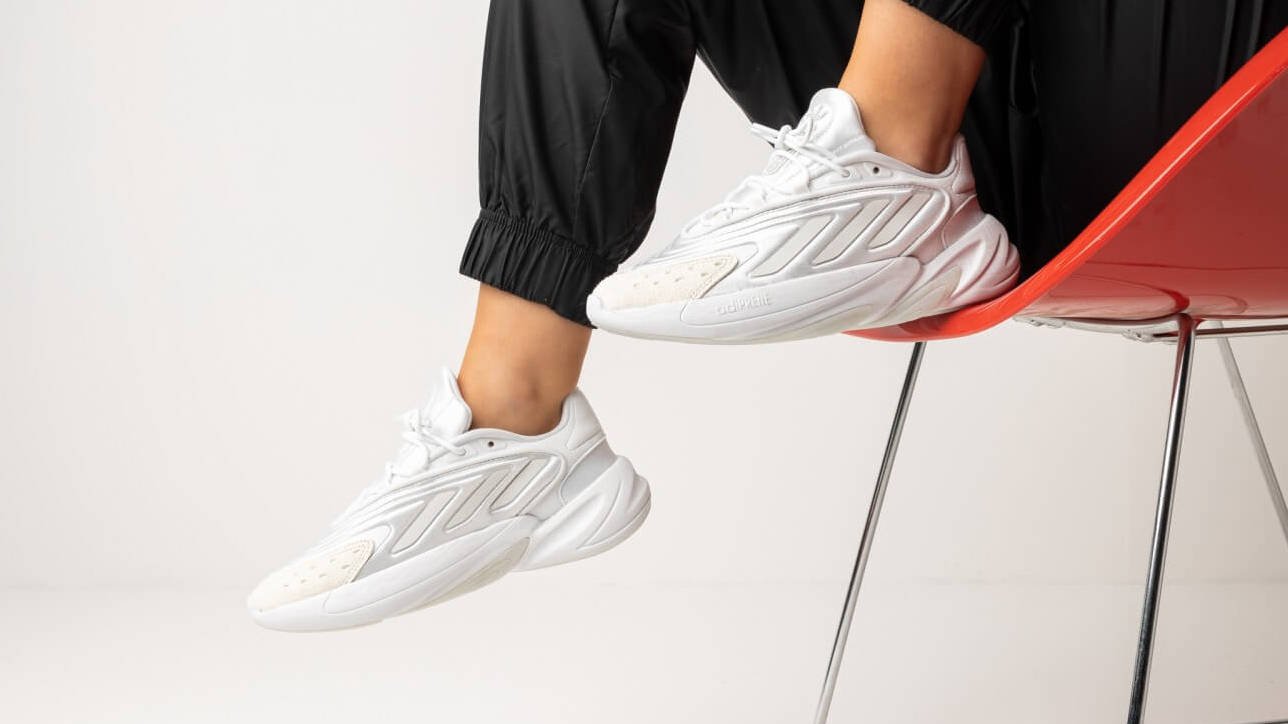 adidas Ozelia Sizing Guide