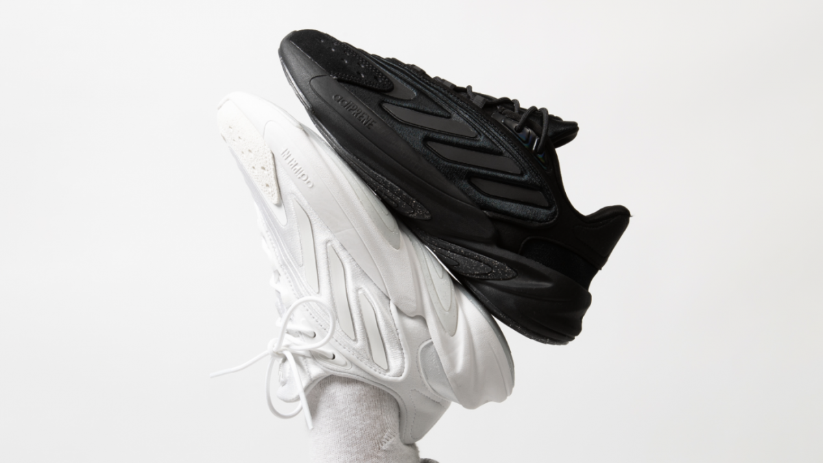 adidas Ozelia Sizing Guide