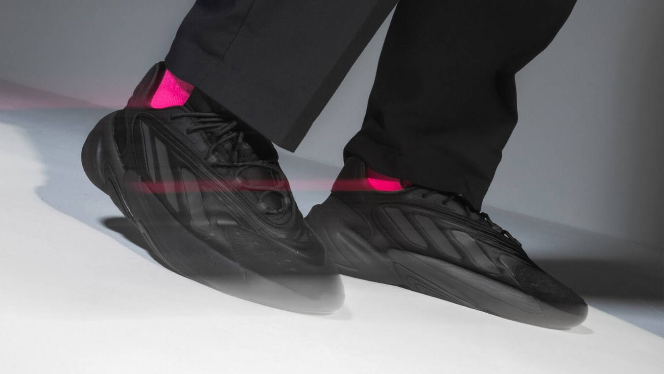 adidas Ozelia Sizing