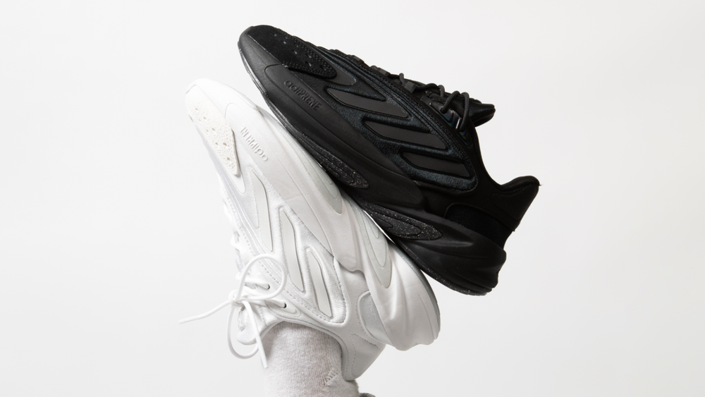Image via Titolo adidas Ozelia Sizing Guide