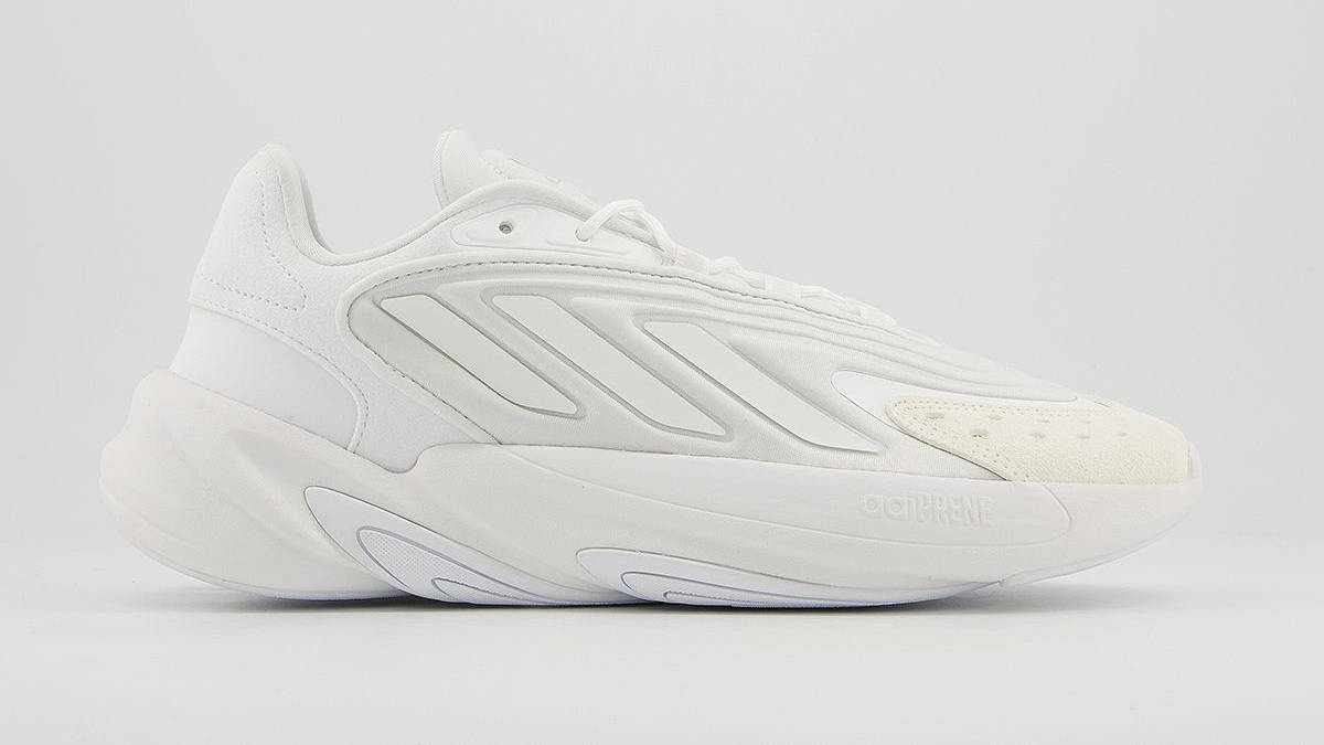 adidas Ozelia White