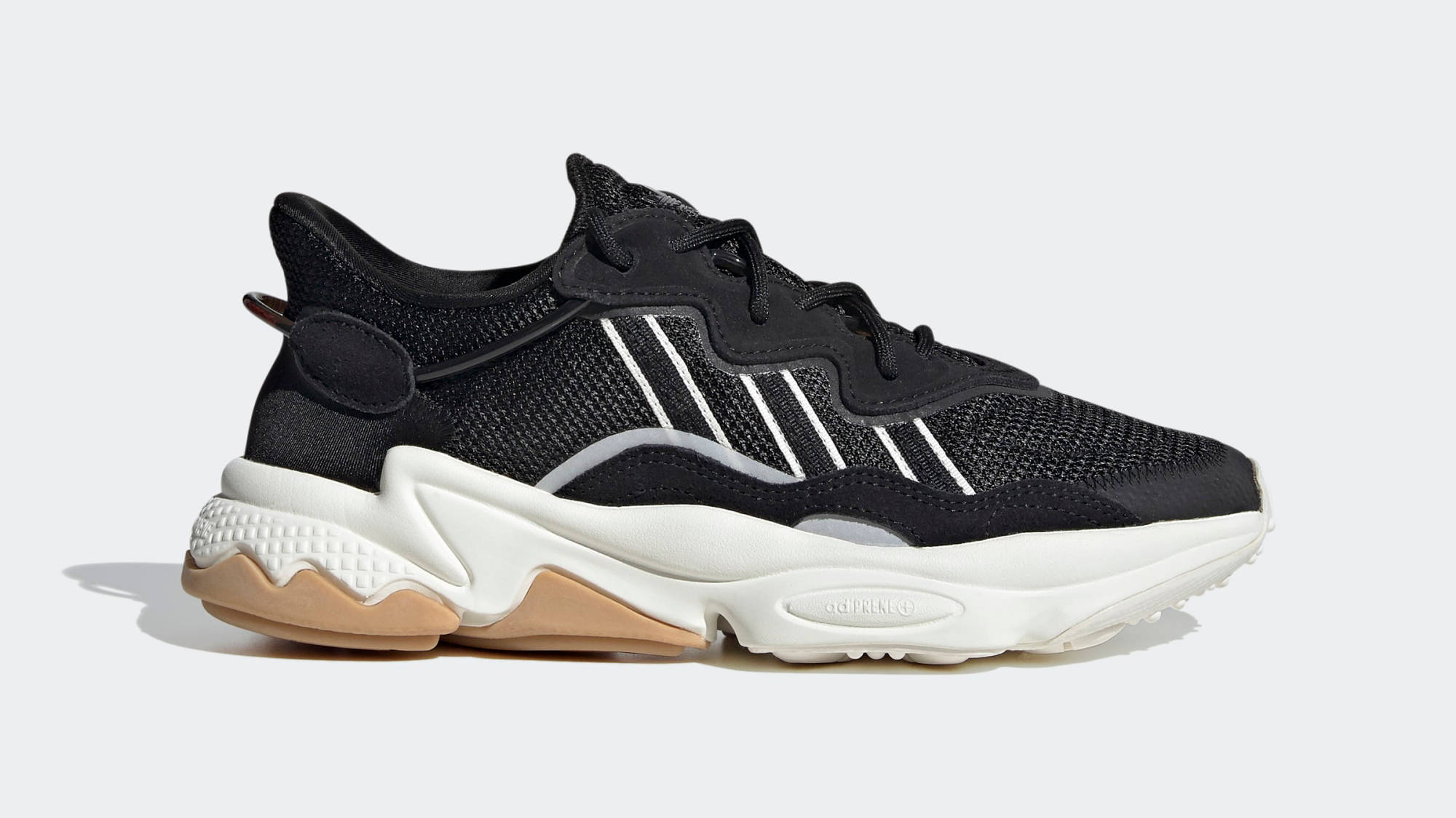 adidas Ozweego Black White