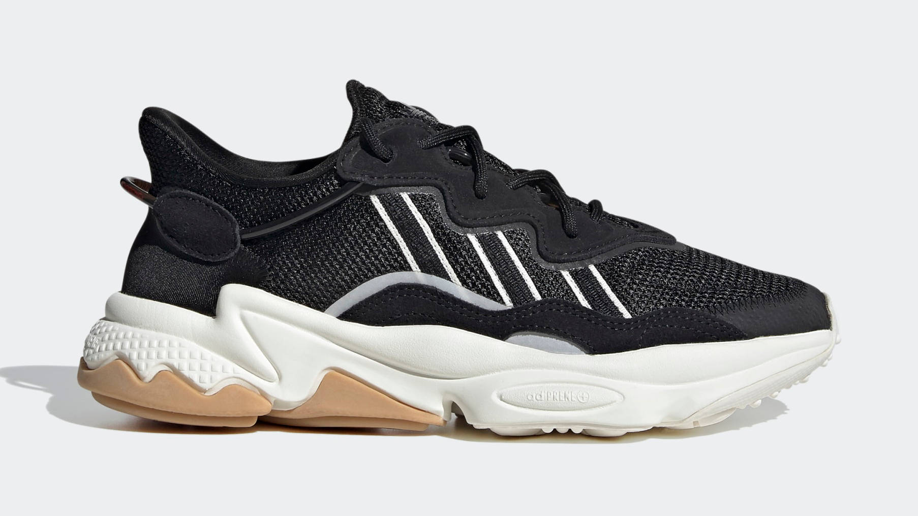 adidas Ozweego Core Black