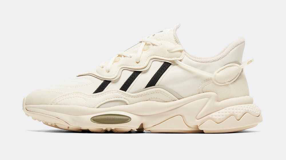 adidas Ozweego GS Cream White