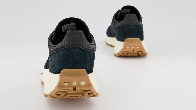adidas Retropy E5 Black White