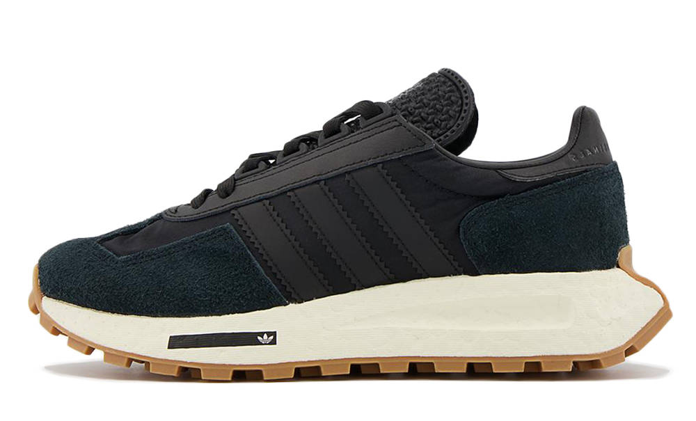 adidas Retropy E5 Black White