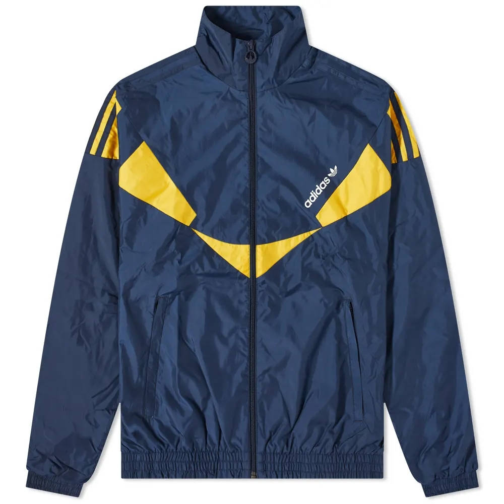 Adidas Ripstop Track Top HF9226