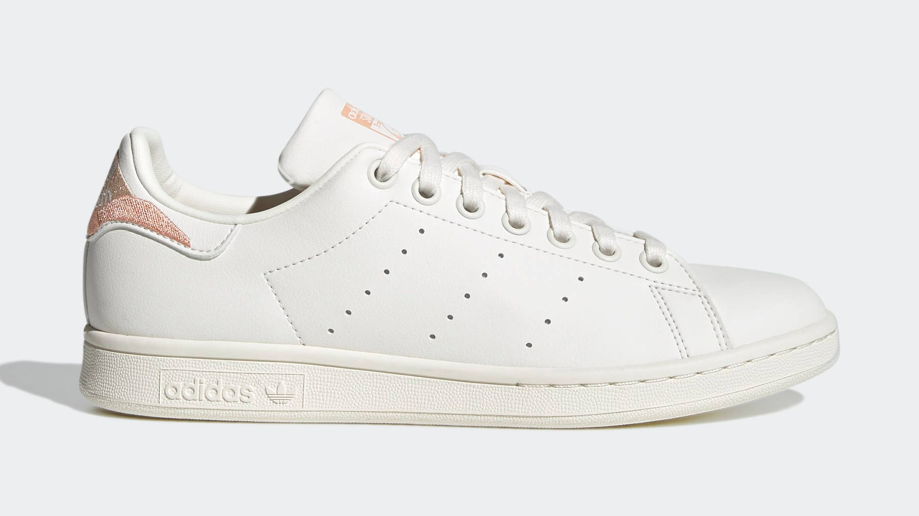 adidas Stan Smith Cloud White