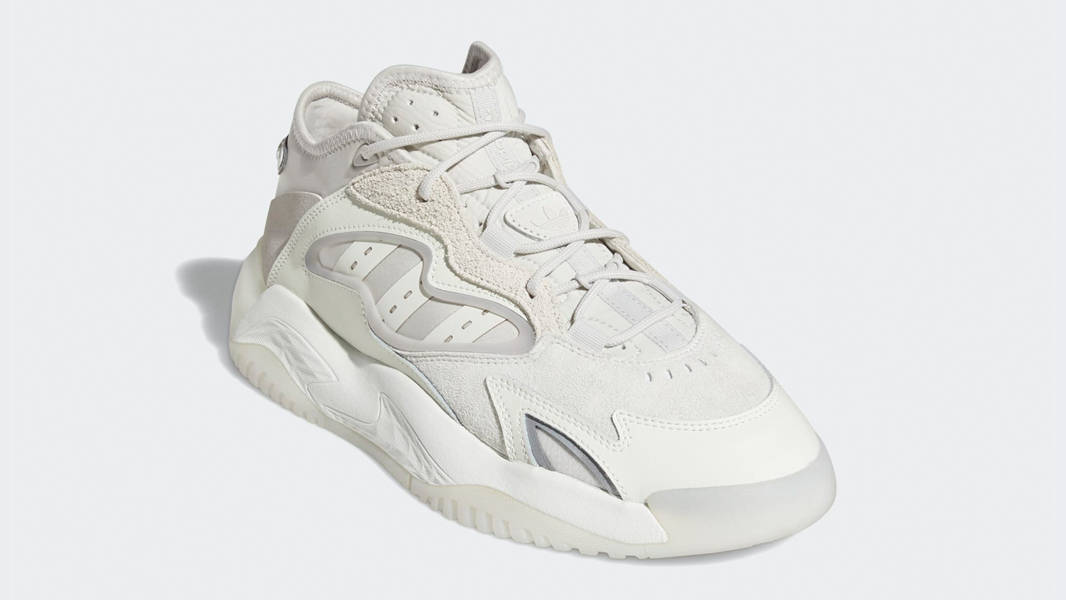 adidas streetball 2.0 white