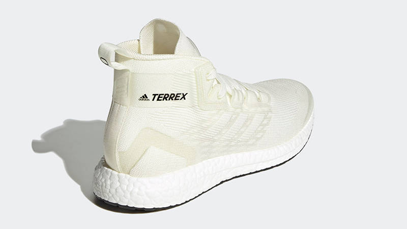adidas Terrex Free Hiker Made To Be Remade S29049 Back