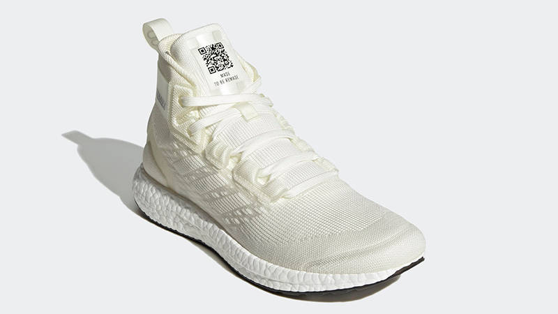 adidas Terrex Free Hiker Made To Be Remade S29049 Side