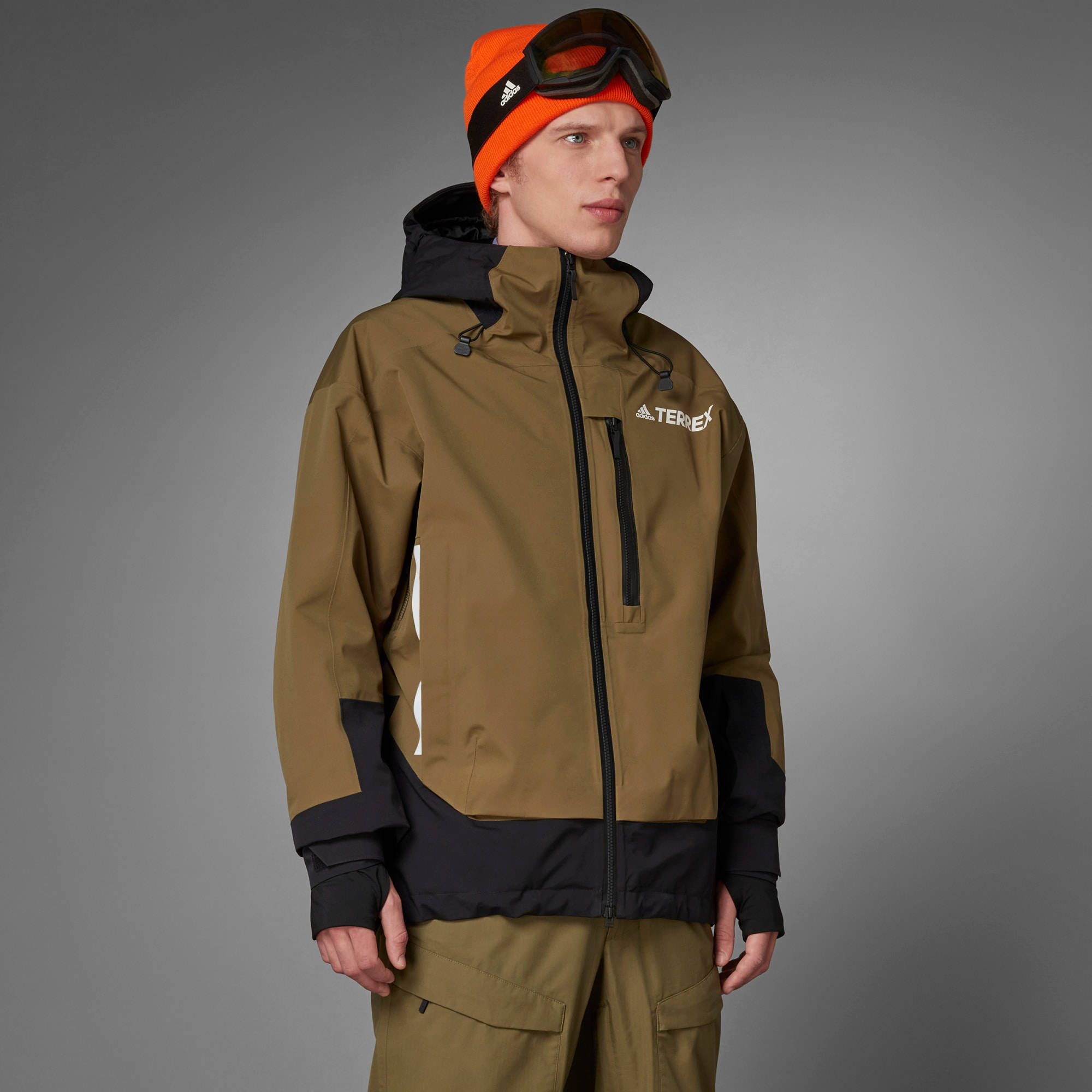 myshelter insulated 2l