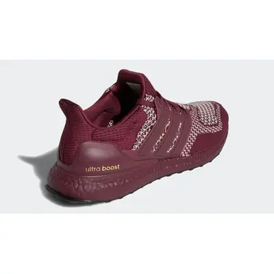 adidas ultra boost 1.0 burgundy