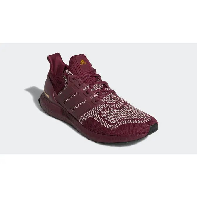 Burgundy ultra outlet boost 1.0