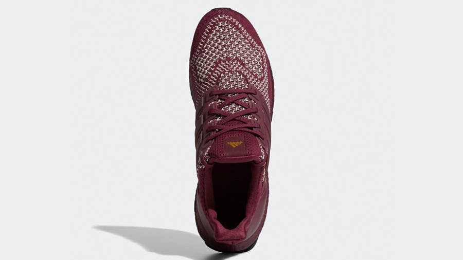 adidas Ultra Boost 1.0 DNA Burgundy Middle