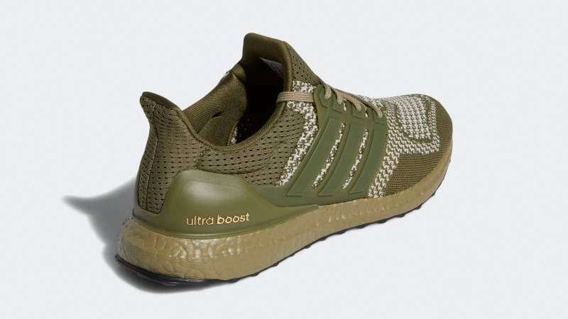 adidas gazelle silver green womens Men's Adidas Ultraboost 5 Running Shoes :Olive  iRUN Singapore