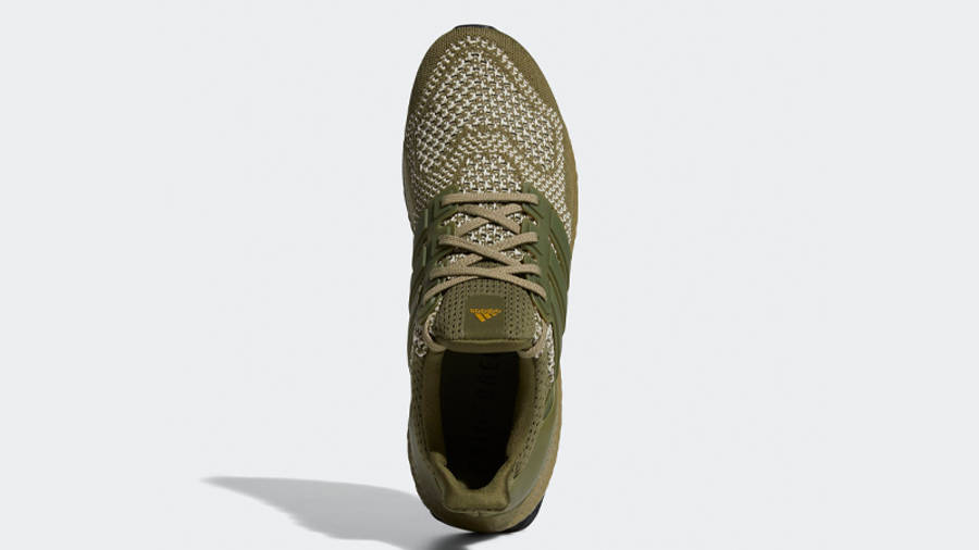 adidas Ultra Boost 1.0 DNA Focus Olive Middle