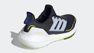 adidas Ultra Boost COLD.RDY Legend Ink Back