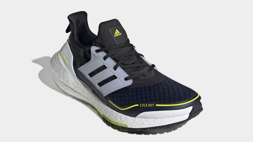 adidas Ultra Boost COLD.RDY Legend Ink Front