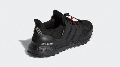 adidas Ultra Boost Gore-Tex Underground Black GY2675 back