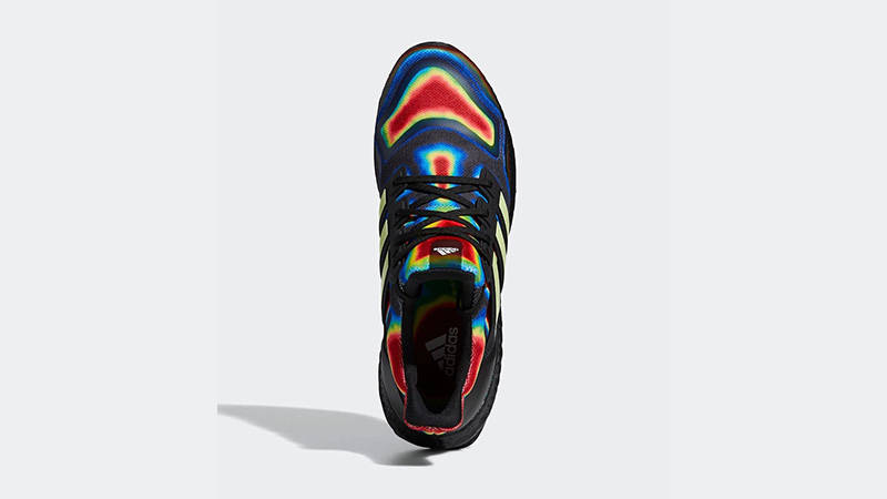 adidas Ultra Boost Heat Map GZ2922 middle