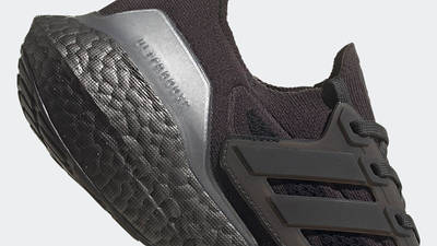 adidas Ultraboost 21 Carbon FY3952 Detail 2