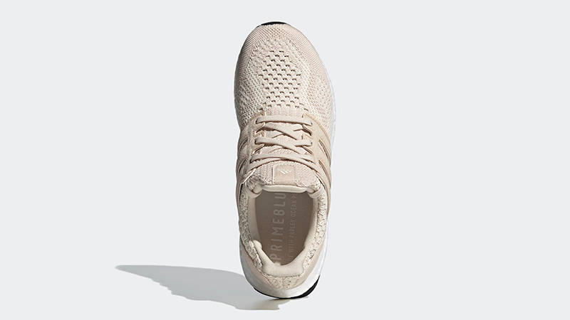 adidas Ultraboost 5.0 DNA Halo Ivory