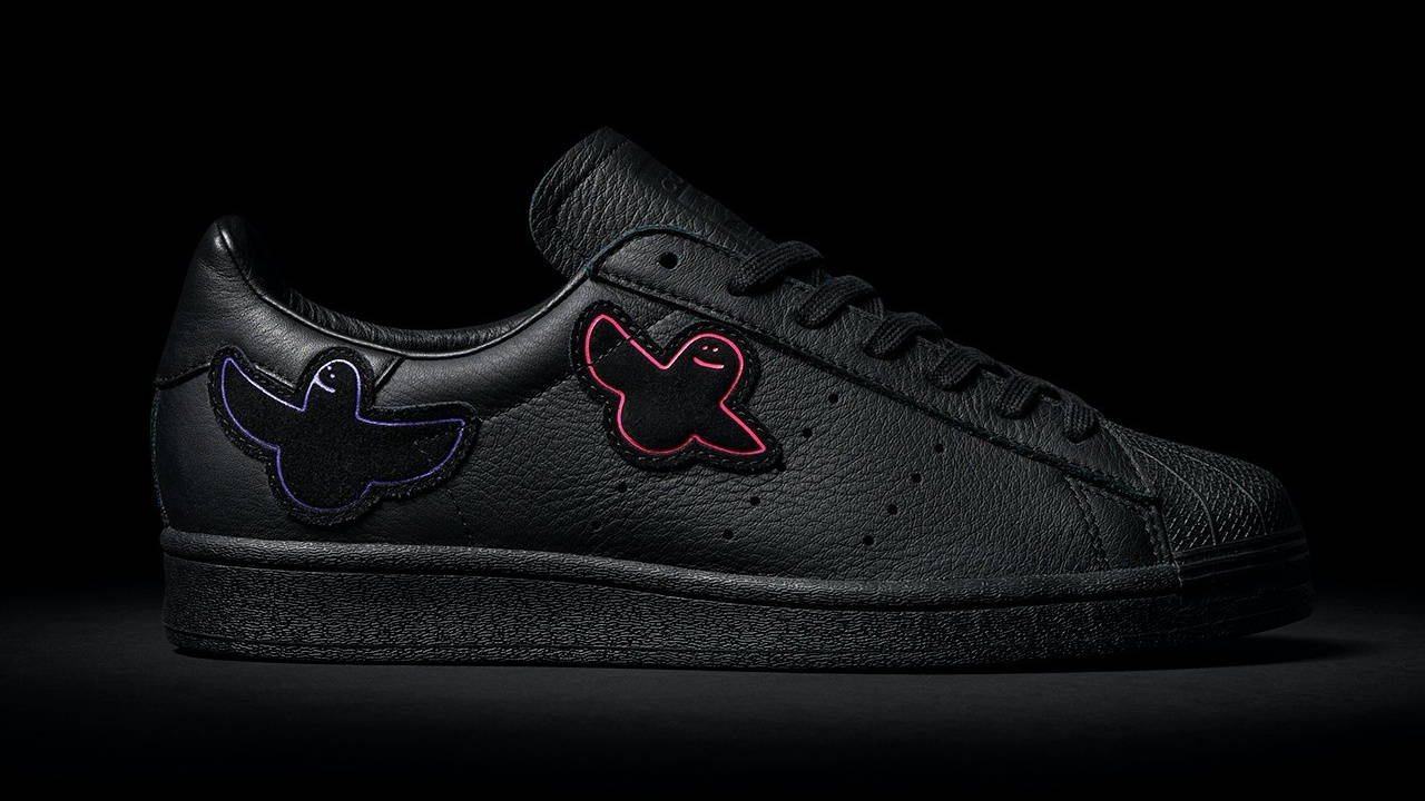 adidas x gonz superstar 1