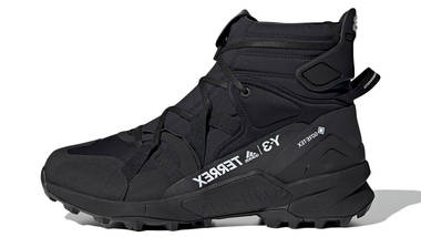 adidas Y-3 Terrex Swift R3 GTX Black