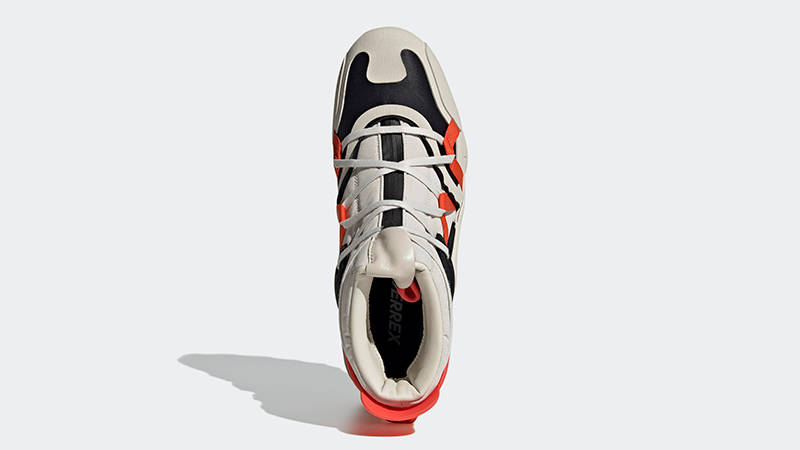 adidas Y-3 Terrex Swift R3 GTX White GZ9166 Top