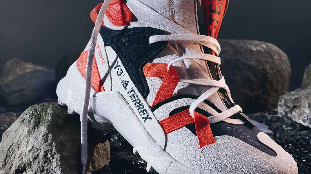 The adidas Y-3 Terrex Swift R3 GTX Can Tackle Any Terrain | The Sole ...