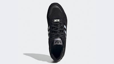 adidas ZX 10000 Core Black Middle