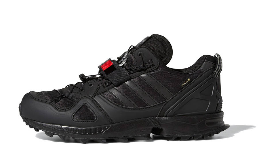 adidas ZX 9000 Gore-Tex Underground Black | Where To Buy | GY2666 | The ...