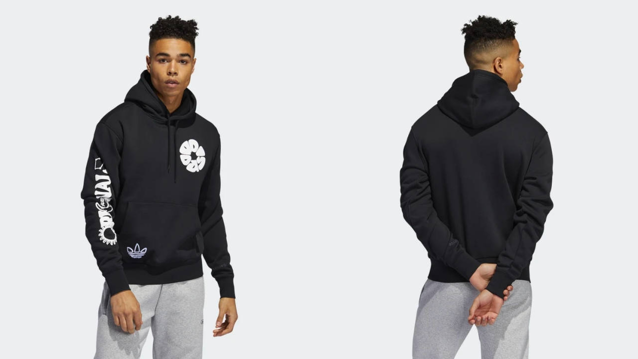 The Latest and Greatest Streetwear Pieces Available at adidas!