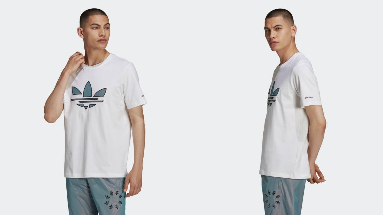 The Latest and Greatest Streetwear Pieces Available at adidas!