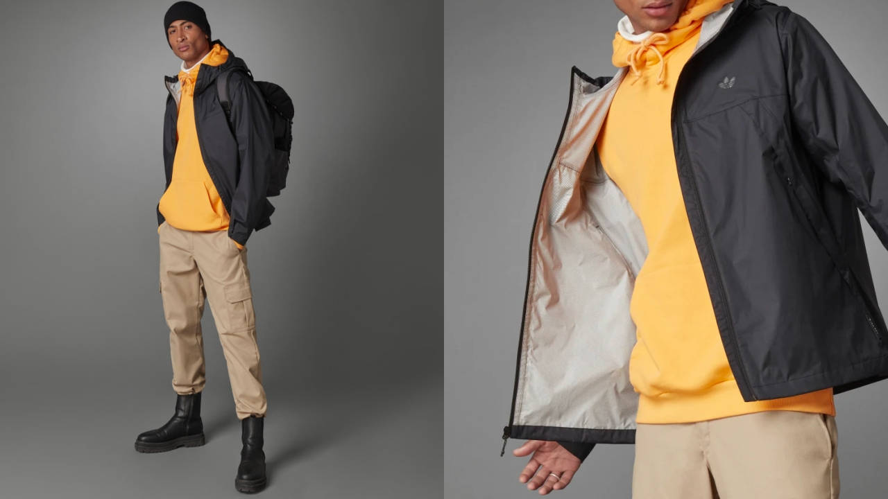 The Latest and Greatest Streetwear Pieces Available at adidas!