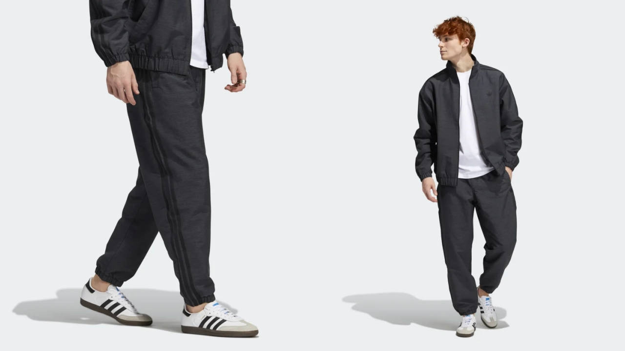 The Latest and Greatest Streetwear Pieces Available at adidas!