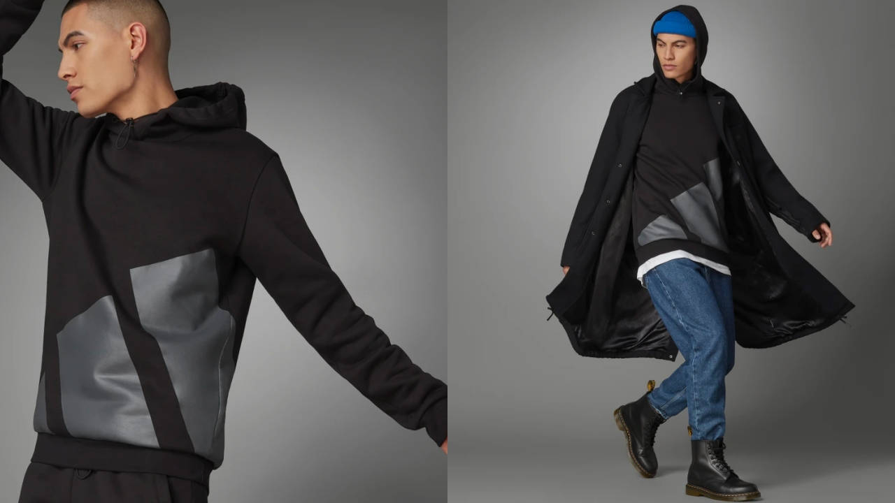 The Latest and Greatest Streetwear Pieces Available at adidas!