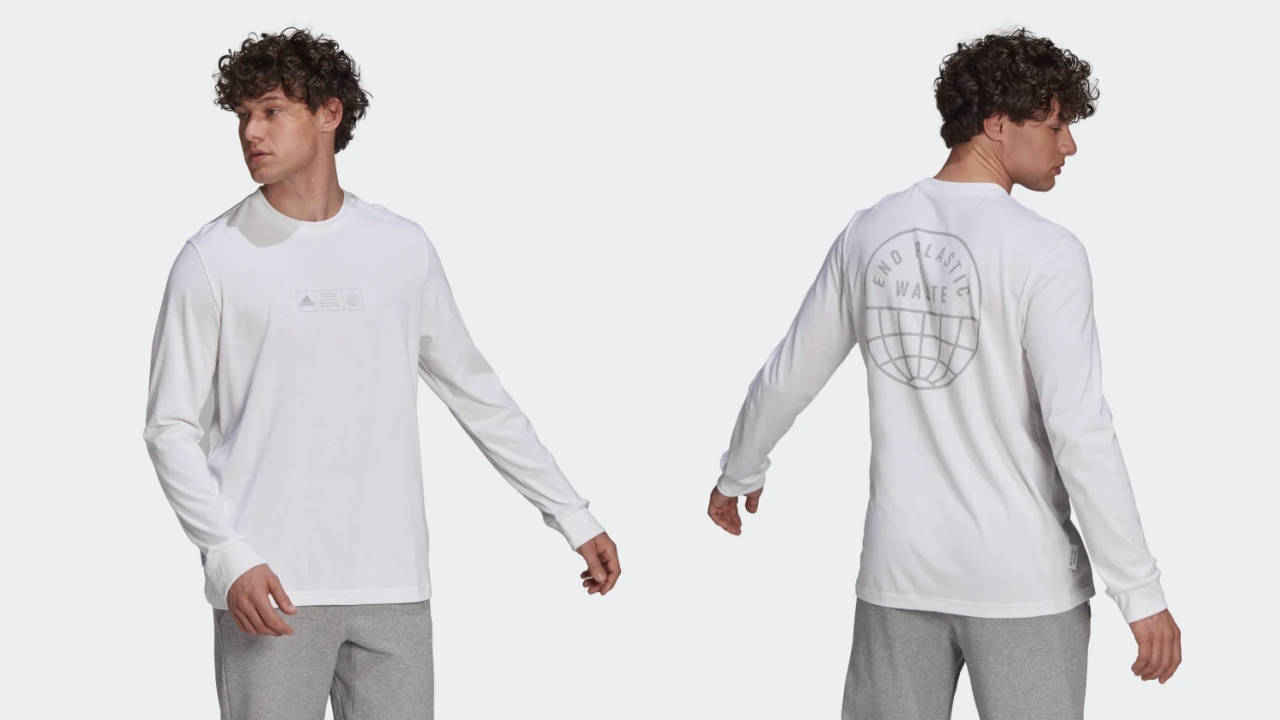 Cop the Latest and Greatest Streetwear Pieces Available Over at adidas Now!