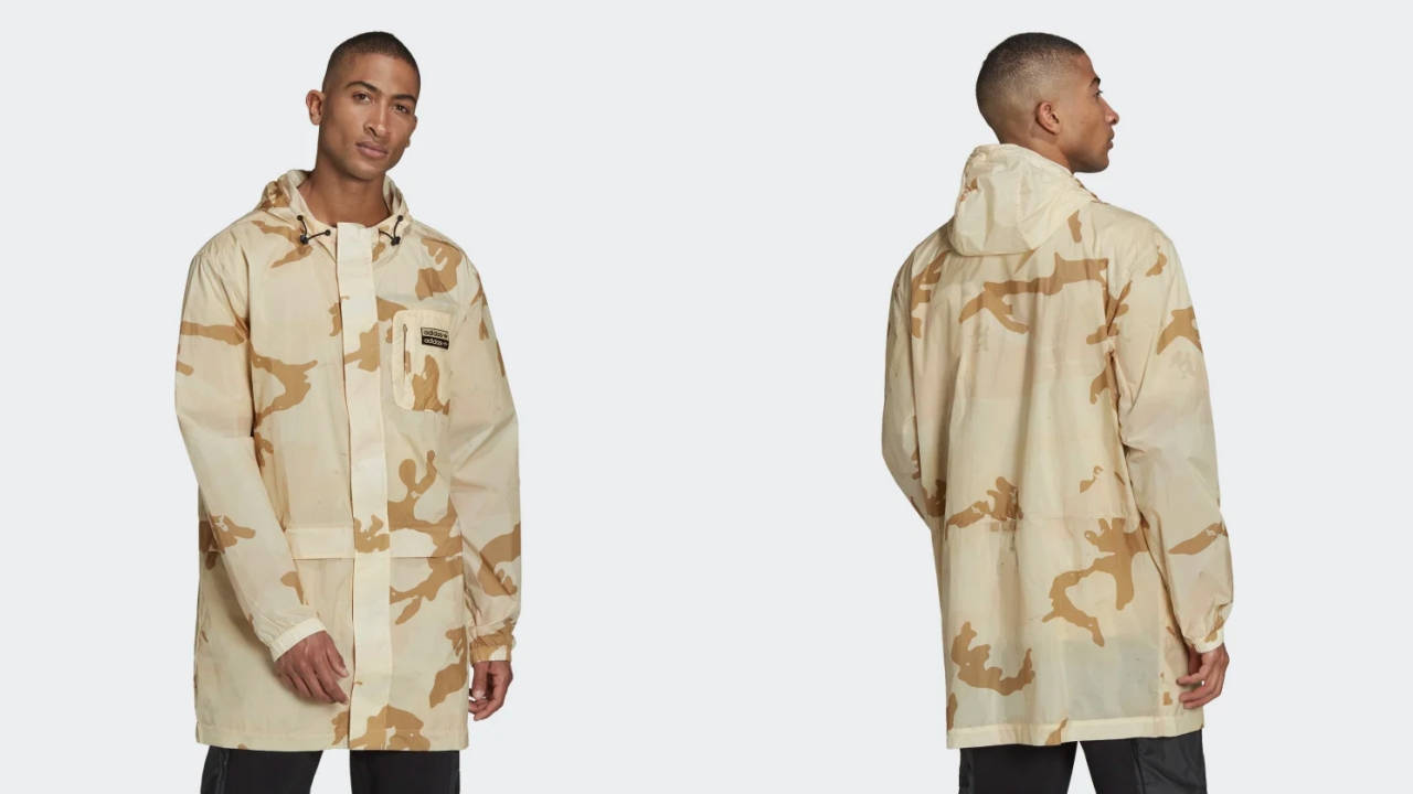 Cop the Latest and Greatest Streetwear Pieces Available Over at adidas Now!