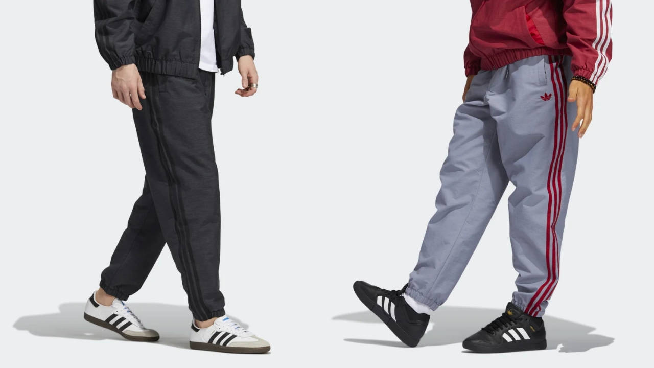 Cop the Latest and Greatest Streetwear Pieces Available Over at adidas Now!