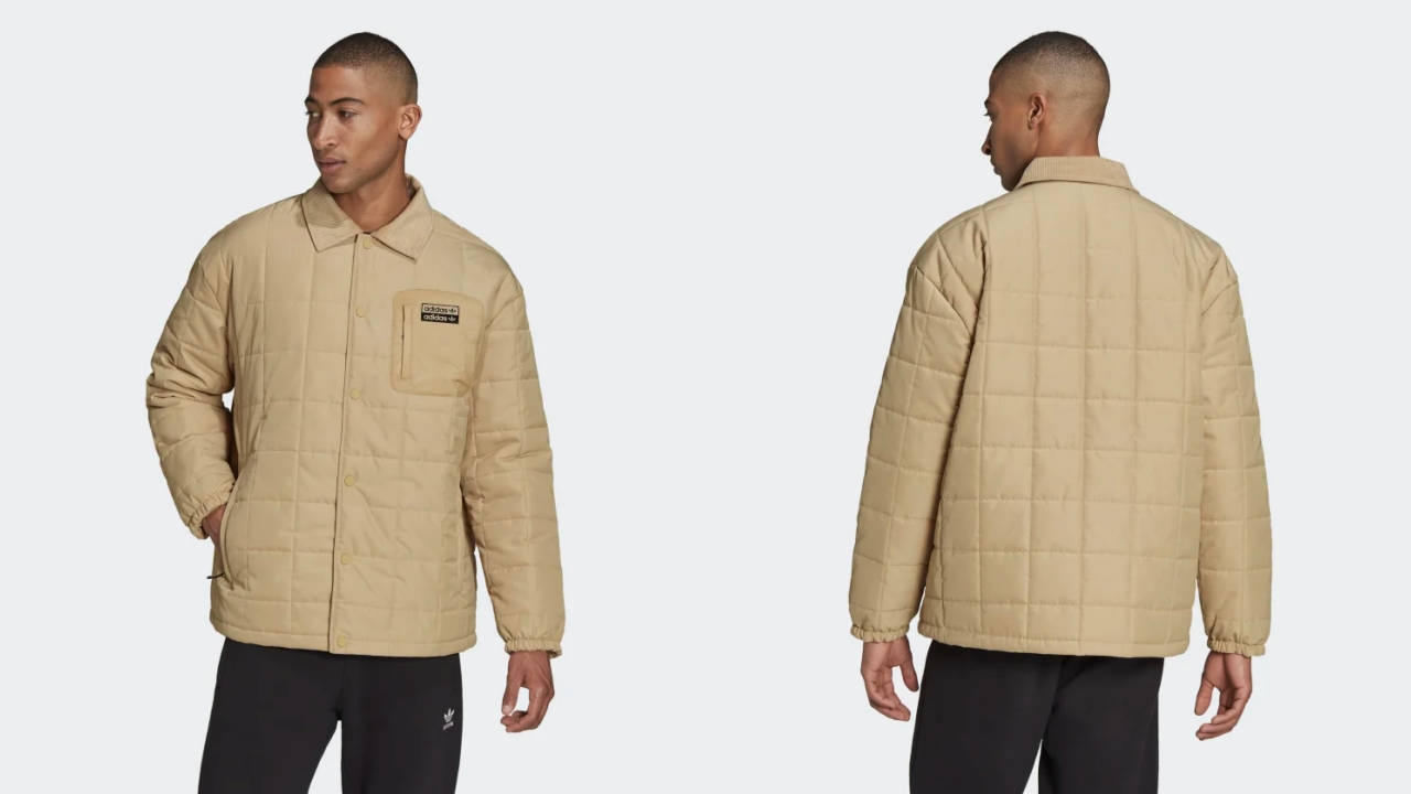Cop the Latest and Greatest Streetwear Pieces Available Over at adidas Now!