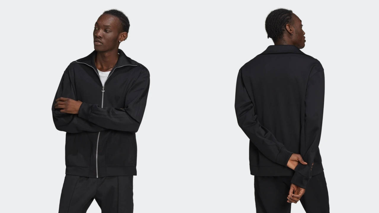 Get an Extra 20% Off Sale Autumnal Styles Over at adidas With This Code!