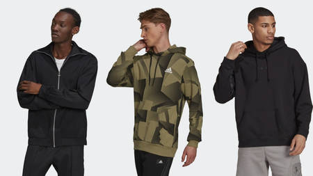 Get an Extra 20% Off Sale Autumnal Styles Over at adidas With This Code! Get an Extra 20% Off Sale Autumnal Styles Over at adidas With This Code!