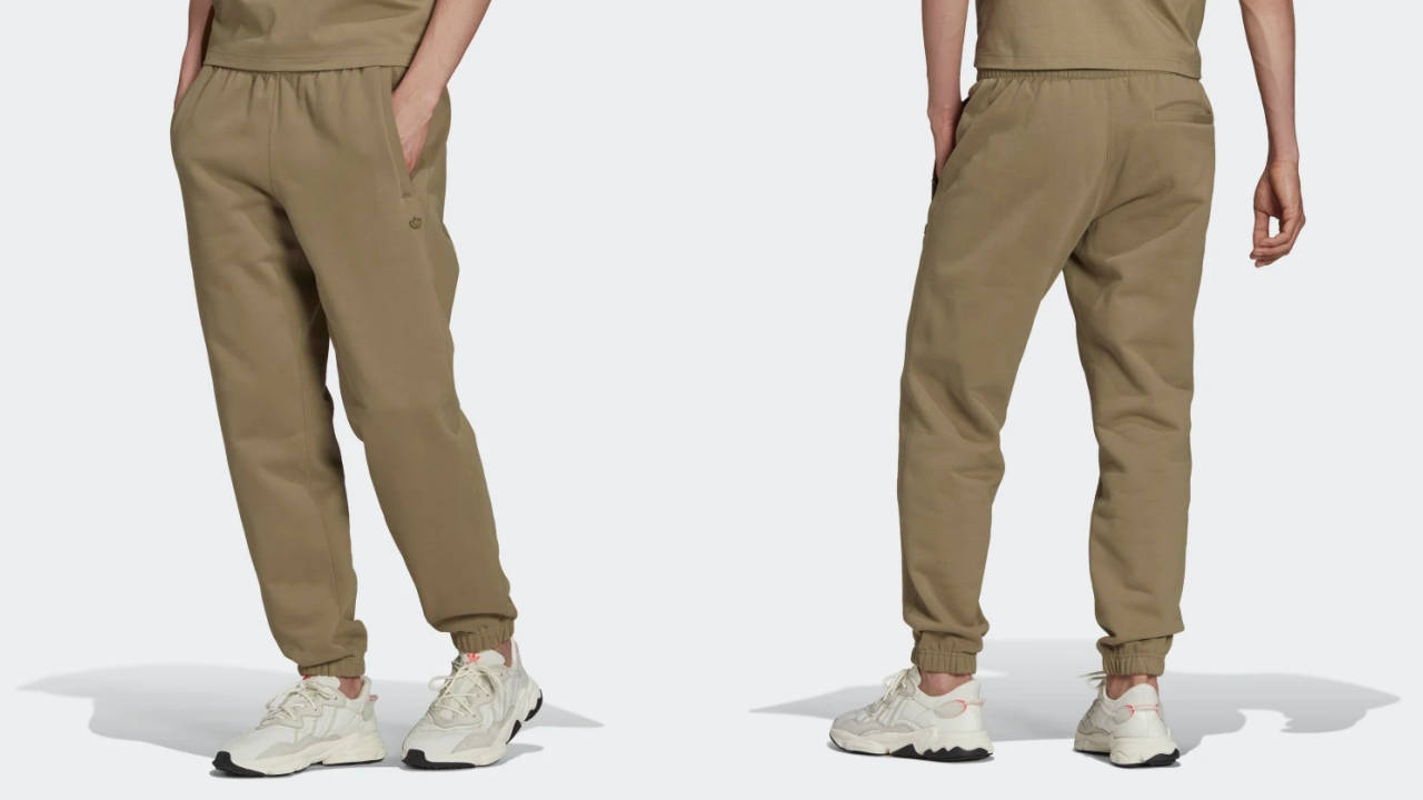 Get an Extra 20% Off Sale Autumnal Styles Over at adidas With This Code!