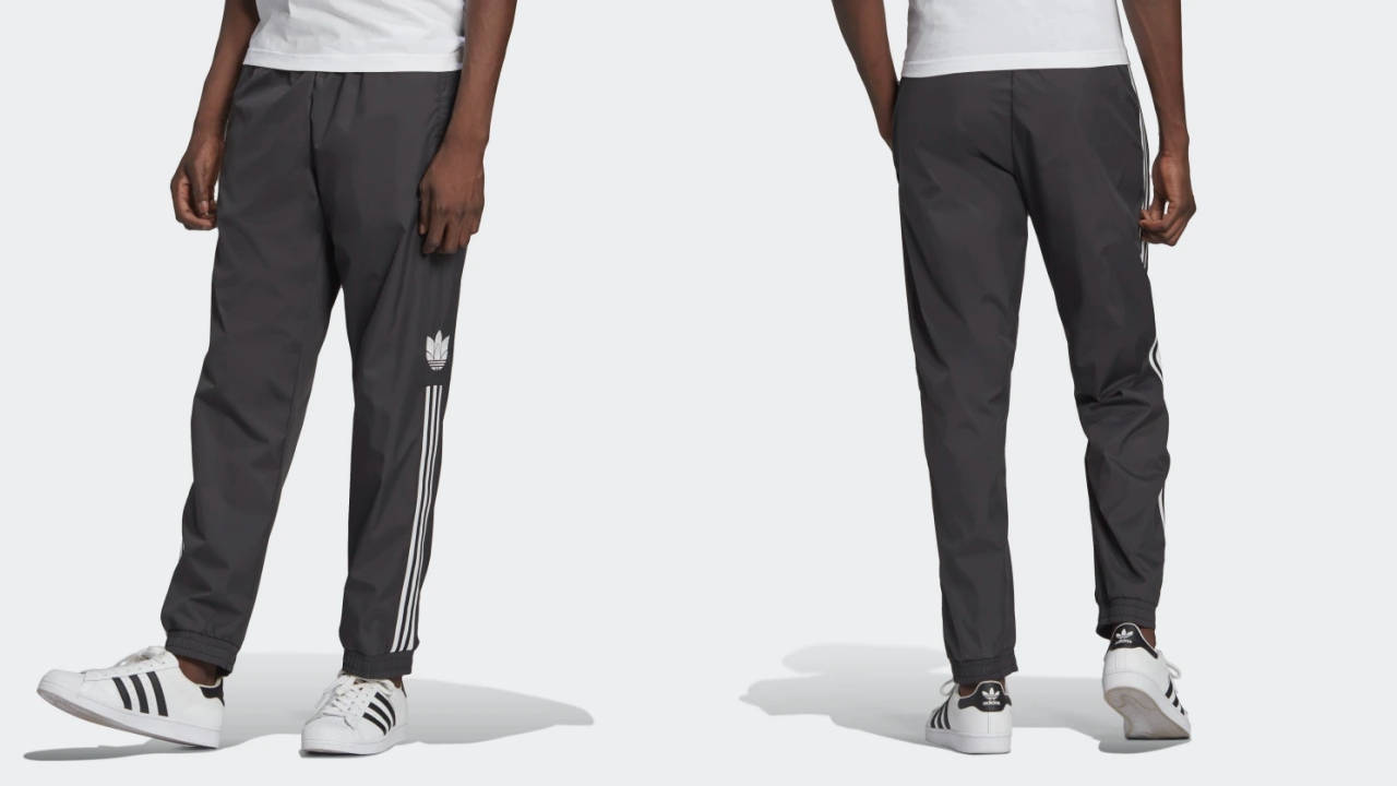 Get an Extra 20% Off Sale Autumnal Styles Over at adidas With This Code!