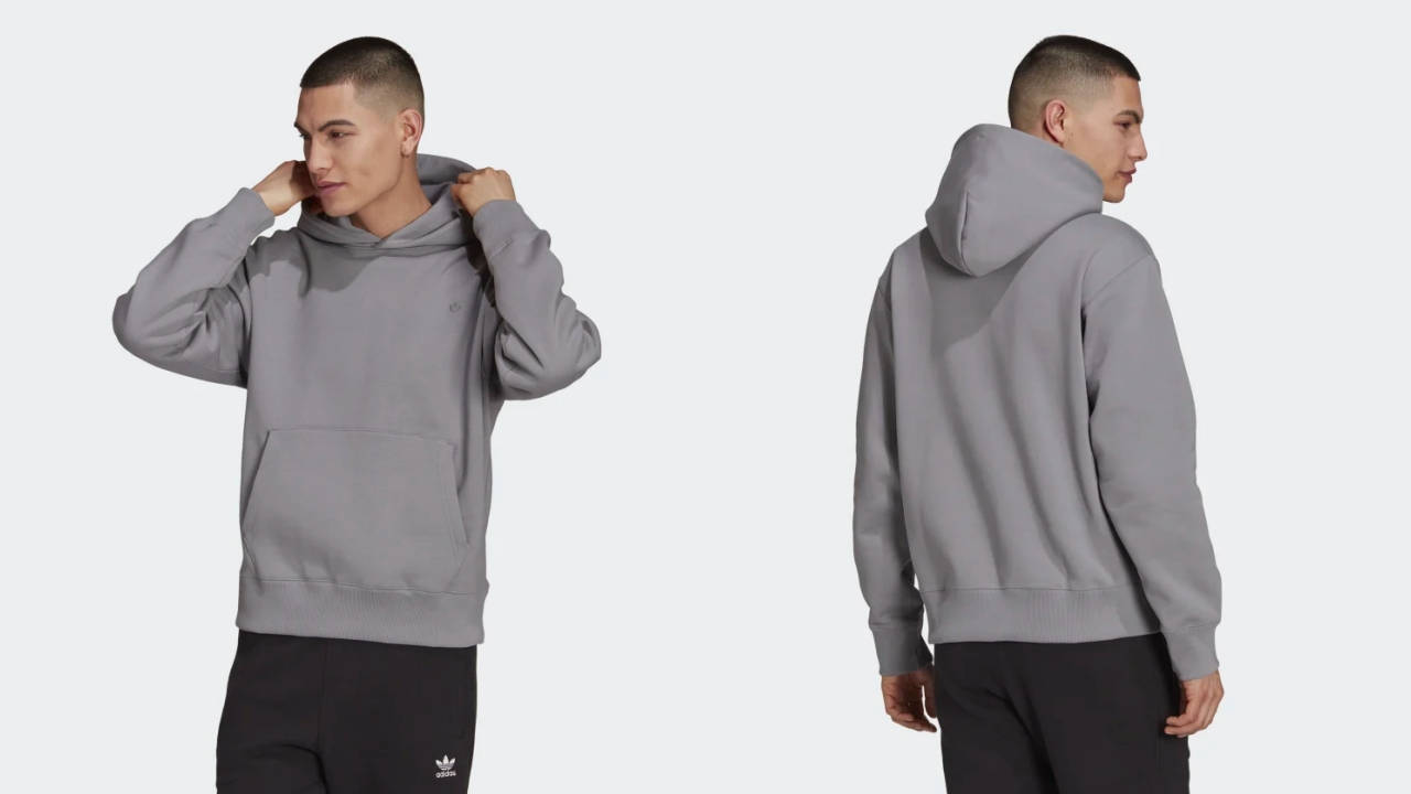 Get an Extra 20% Off Sale Autumnal Styles Over at adidas With This Code!